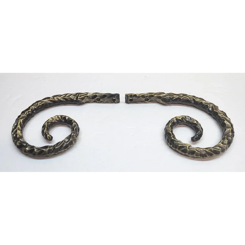 Unbranded pair decorative